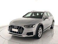Audi A4 Allroad 2021 occasion