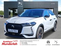 DS Automobiles DS3 2021 occasion