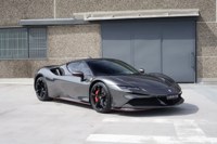 Ferrari SF90 2021 occasion