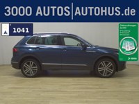 Volkswagen Tiguan 2021 occasion
