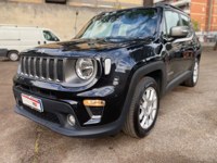 Jeep Renegade 2021 occasion