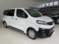 Opel Zafira Life 2021 occasion