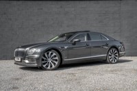 Bentley Flying Spur 2021 occasion