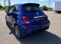 Abarth 595 2021 occasion