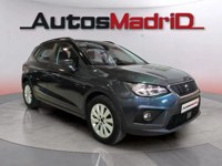 Seat Arona 2021 occasion