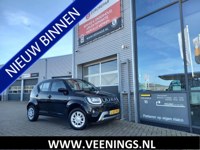 Suzuki Ignis 2021 occasion