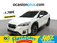 Subaru XV 2021 occasion