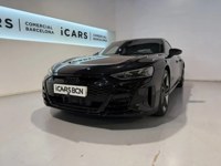 Audi e-tron GT 2021 occasion