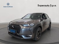 DS Automobiles DS3 Crossback 2021 occasion
