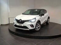 Renault Captur 2021 occasion