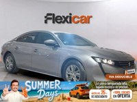 Peugeot 508 2021 occasion