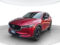 Mazda CX-5 2021 occasion