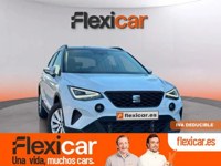 Seat Arona 2021 occasion