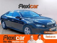 Peugeot 508 2021 occasion