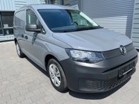 Volkswagen Caddy 2021 occasion