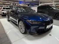 BMW M4 2021 occasion
