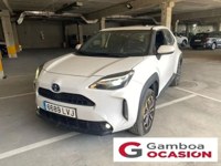 Toyota Yaris Cross 2021 occasion