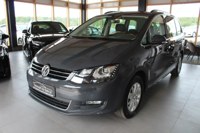 Volkswagen Sharan 2021 occasion