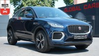 Jaguar E-Pace 2021 occasion