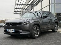 Mazda MX-30 2021 occasion