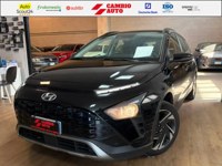 Hyundai BAYON 2021 occasion