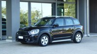 MINI Cooper D Countryman 2022 occasion