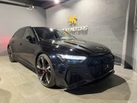Audi RS6 2022 occasion