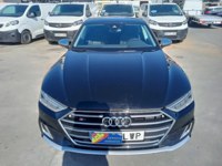 Audi S7 2022 occasion