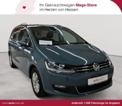 Volkswagen Sharan 2022 occasion