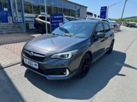 Subaru Impreza 2022 occasion