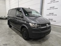 Volkswagen T6 Transporter 2022 occasion