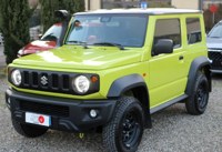 Suzuki Jimny 2022 occasion