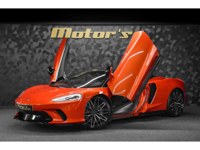 McLaren GT 2022 occasion
