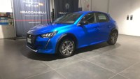 Peugeot e-208 2022 occasion