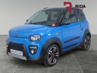 Microcar M.Go 2022 occasion