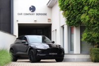Aston Martin DBX 2022 occasion