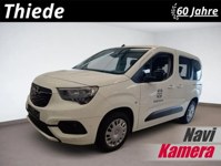 Opel Combo Life 2022 occasion