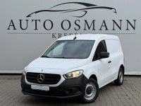 Mercedes-Benz Citan 2022 occasion