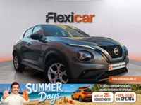 Nissan Juke 2022 occasion