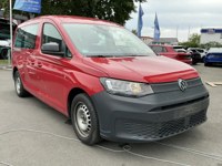 Volkswagen Caddy 2022 occasion