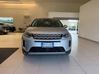 Land Rover Discovery Sport 2022 occasion