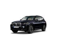 BMW iX3 2022 occasion