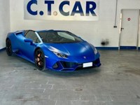 Lamborghini Huracán 2022 occasion