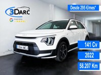 Kia Niro 2022 occasion