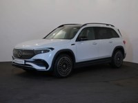 Mercedes-Benz EQB 2022 occasion