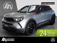Opel Mokka-e 2022 occasion