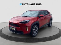 Toyota Yaris Cross 2022 occasion