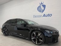 Audi RS6 2022 occasion
