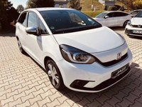 Honda Jazz 2022 occasion