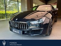 Maserati Ghibli 2022 occasion